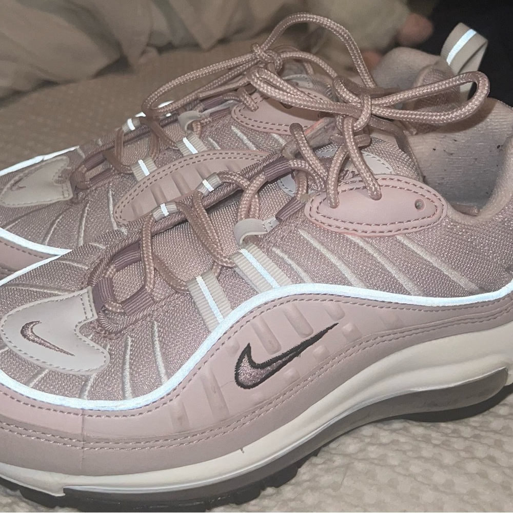 Nike AirMax 97